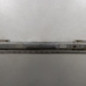 Renfort pare choc arriere (traverse) PEUGEOT 207