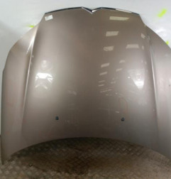 Capot CITROEN C5 2 Photo n°1