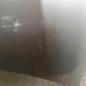Capot CITROEN C5 2