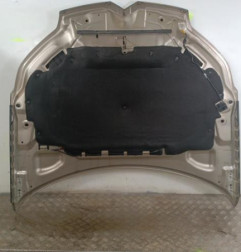 Capot CITROEN C5 2 Photo n°7