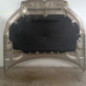 Capot CITROEN C5 2