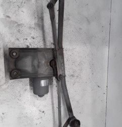 Moteur essuie glace avant FORD FIESTA 4 Photo n°1