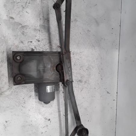 Moteur essuie glace avant FORD FIESTA 4 Photo n°1