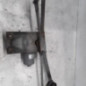 Moteur essuie glace avant FORD FIESTA 4