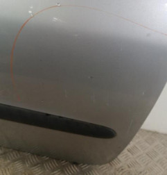 Porte avant droit PEUGEOT 206
