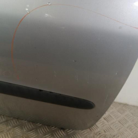Porte avant droit PEUGEOT 206