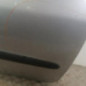 Porte avant droit PEUGEOT 206