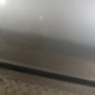 Porte avant droit PEUGEOT 206