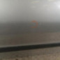 Porte avant droit PEUGEOT 206
