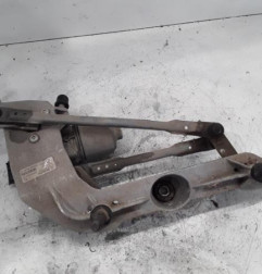 Moteur essuie glace avant RENAULT ZOE 2 Photo n°1
