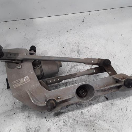 Moteur essuie glace avant RENAULT ZOE 2 Photo n°1