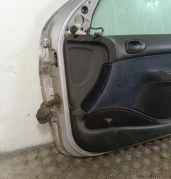 Porte avant droit PEUGEOT 206 Photo n°8