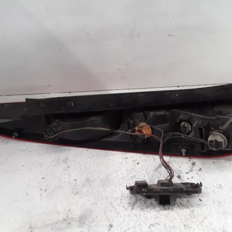 Feu arriere principal droit (feux) FORD FIESTA 5