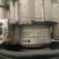 Pompe de direction MERCEDES CLASSE C 204