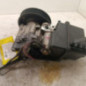 Pompe de direction MERCEDES CLASSE C 204