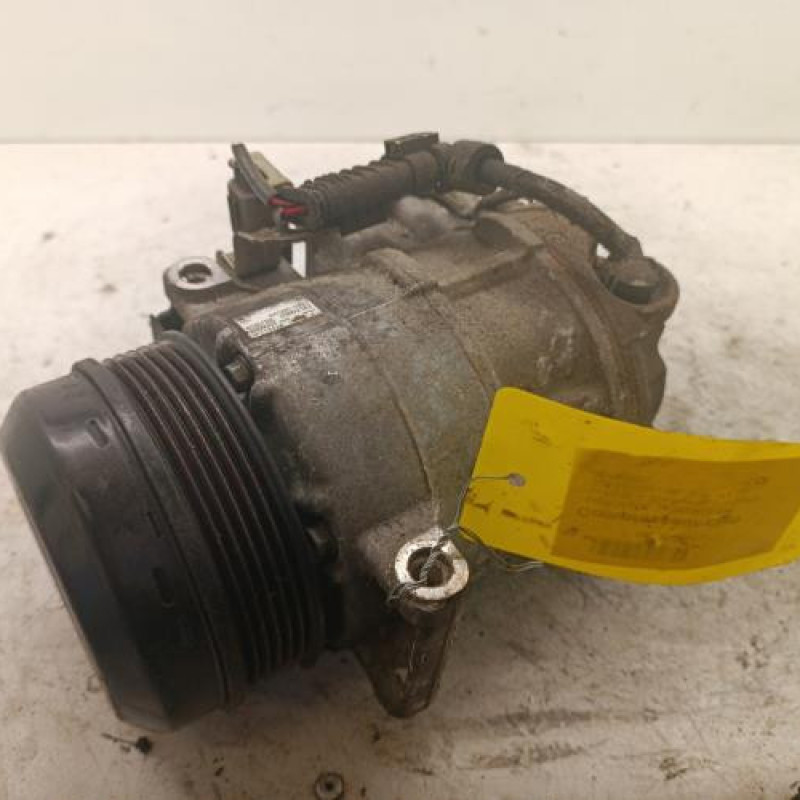 Compresseur clim MERCEDES CLASSE C 204 Compresseur clim MERCEDES CLASSE C 204