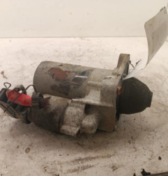 Demarreur FORD KA 2 Photo n°1