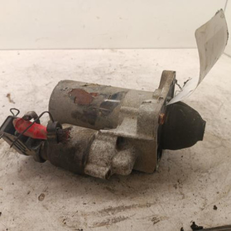 Demarreur FORD KA 2 Photo n°1