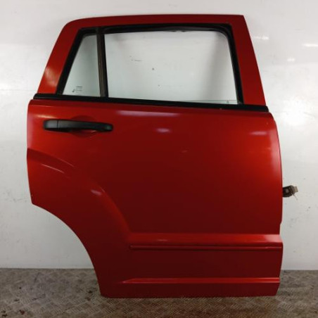 Porte arriere droit DODGE CALIBER Photo n°1