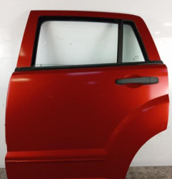 Porte arriere gauche DODGE CALIBER Photo n°1