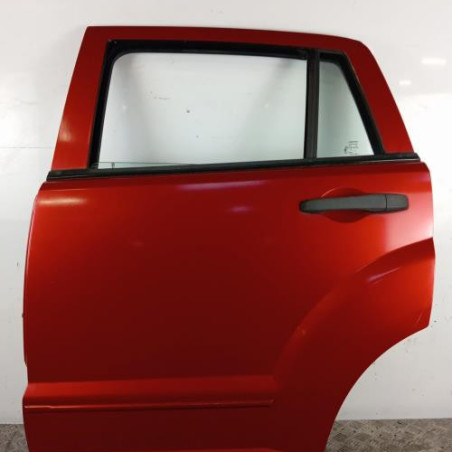 Porte arriere gauche DODGE CALIBER Photo n°1