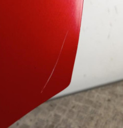 Porte arriere gauche DODGE CALIBER