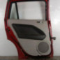 Porte arriere gauche DODGE CALIBER