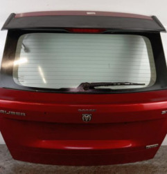 Malle/Hayon arriere DODGE CALIBER Photo n°1