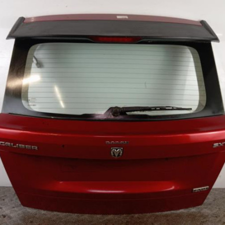 Malle/Hayon arriere DODGE CALIBER Photo n°1