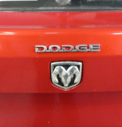 Malle/Hayon arriere DODGE CALIBER