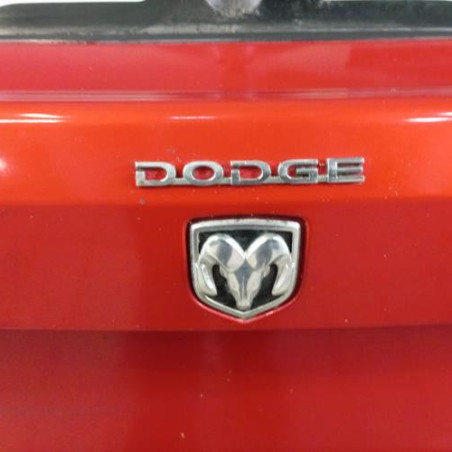 Malle/Hayon arriere DODGE CALIBER