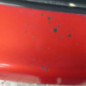 Malle/Hayon arriere DODGE CALIBER