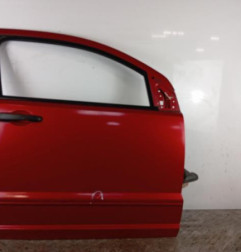 Porte avant droit DODGE CALIBER Photo n°1