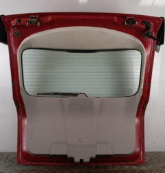 Malle/Hayon arriere DODGE CALIBER Photo n°5
