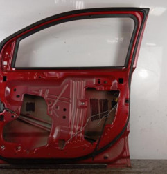 Porte avant droit DODGE CALIBER Photo n°4