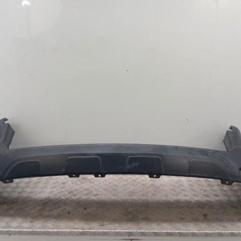 Pare choc arriere DACIA DOKKER