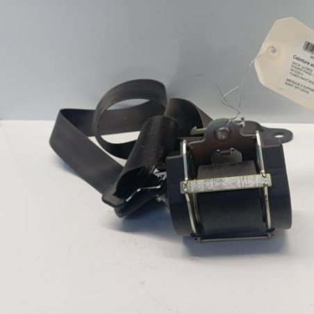 Ceinture avant droit DACIA DOKKER
