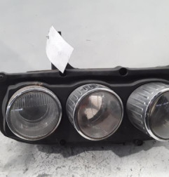Optique avant principal droit (feux)(phare) ALFA ROMEO 159 Photo n°1