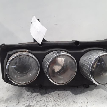 Optique avant principal droit (feux)(phare) ALFA ROMEO 159 Photo n°1