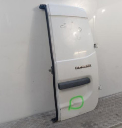 Porte de coffre droit DACIA DOKKER