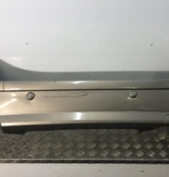 Pare choc arriere CITROEN XSARA PICASSO Photo n°1