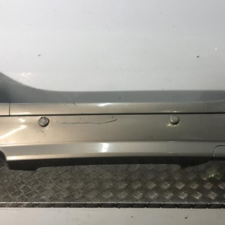 Pare choc arriere CITROEN XSARA PICASSO Photo n°1