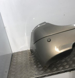 Pare choc arriere CITROEN XSARA PICASSO Photo n°3