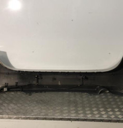 Pare choc arriere CITROEN XSARA PICASSO Photo n°6