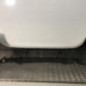 Pare choc arriere CITROEN XSARA PICASSO