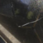 Porte arriere droit PEUGEOT 308 1 SW