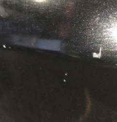 Porte arriere droit PEUGEOT 308 1 SW Photo n°5