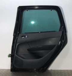 Porte arriere droit PEUGEOT 308 1 SW Photo n°6