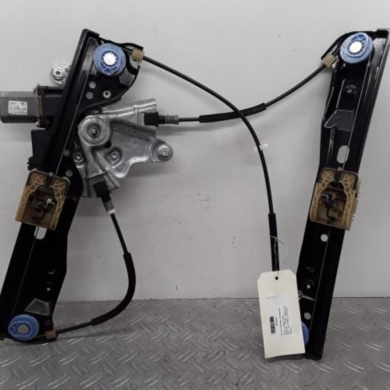 Leve vitre electrique avant gauche OPEL INSIGNIA 1