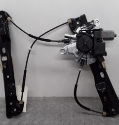 Leve vitre electrique avant gauche OPEL INSIGNIA 1